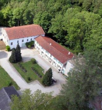 Le Moulin De Chamouilley Hotel Exterior foto